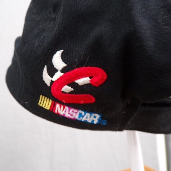 Chase Authentics Harvick 29 Nascar Cotton Strapback Racing Cap - adjustable - Picture 5 of 10
